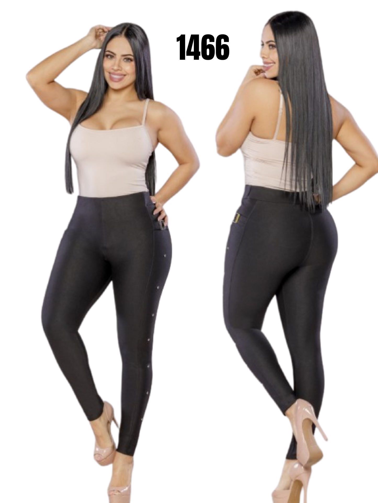 Leggins Clásico para Dama Ref. 1466