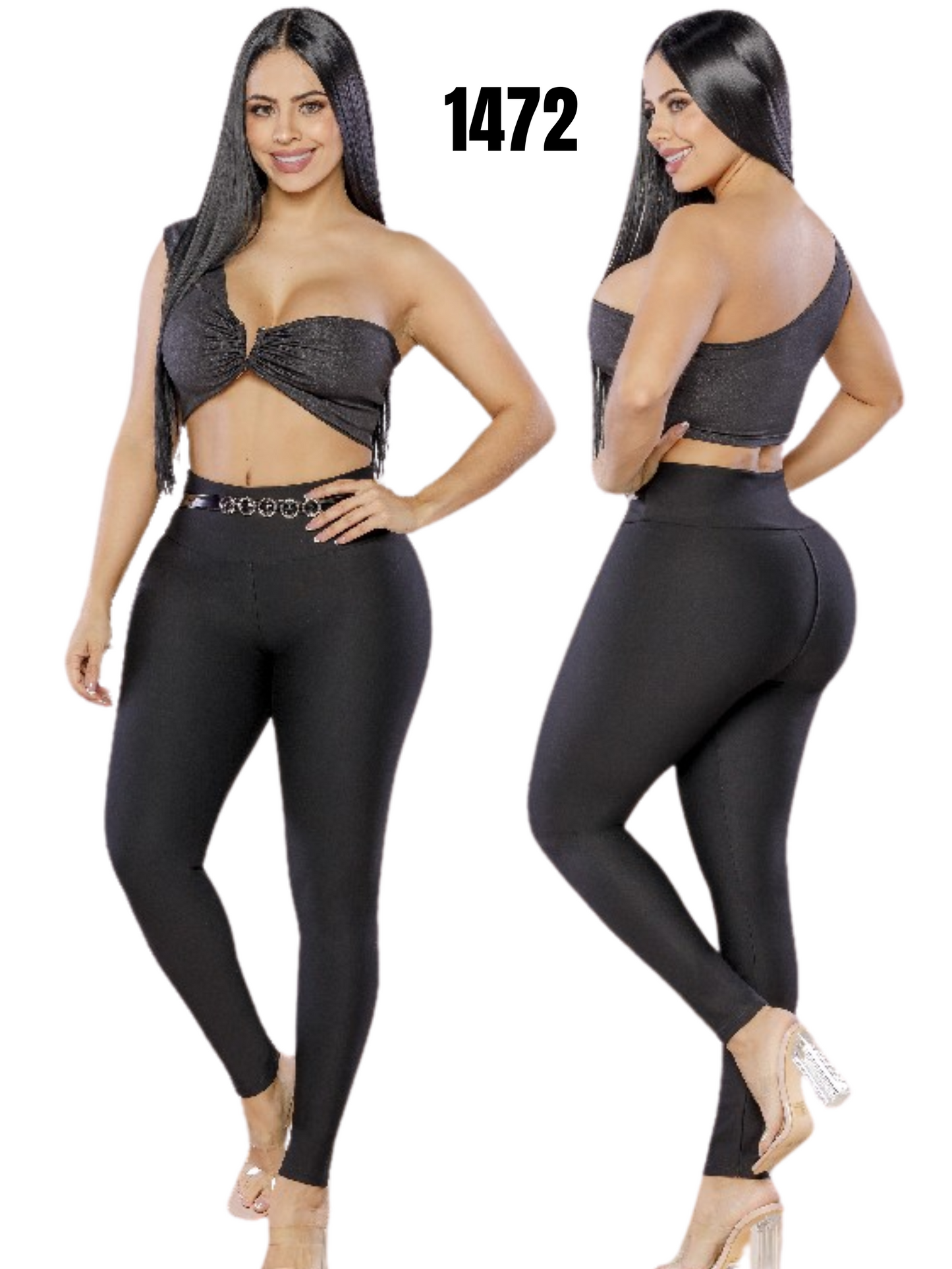 Leggins Clásico para Dama Ref. 1472