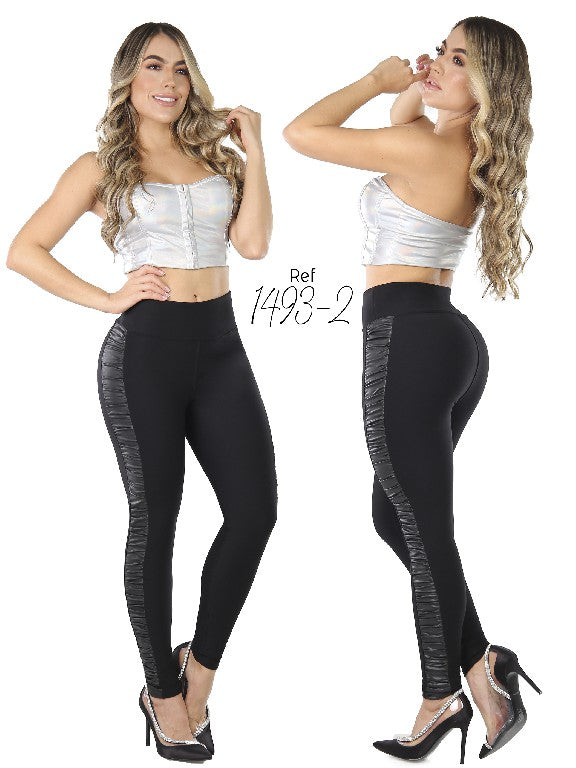 Leggins Clásico para Dama Ref. 1493