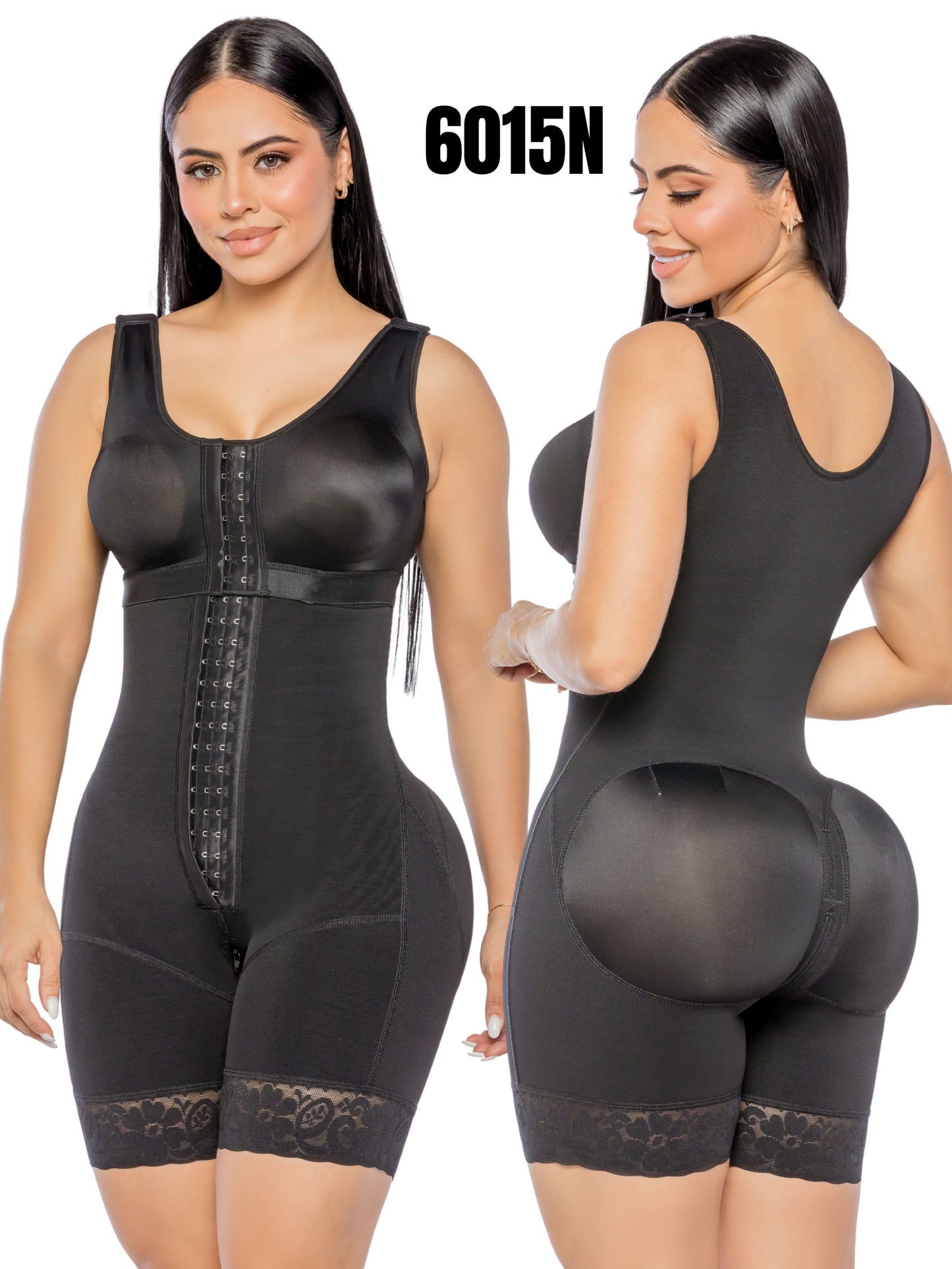 Faja Moldeadora para Dama Ref. 6015