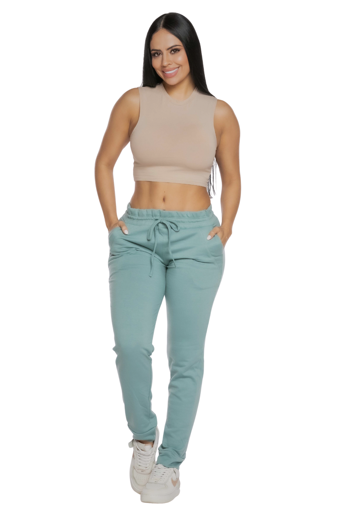 Jogger para Dama Ref. 921V