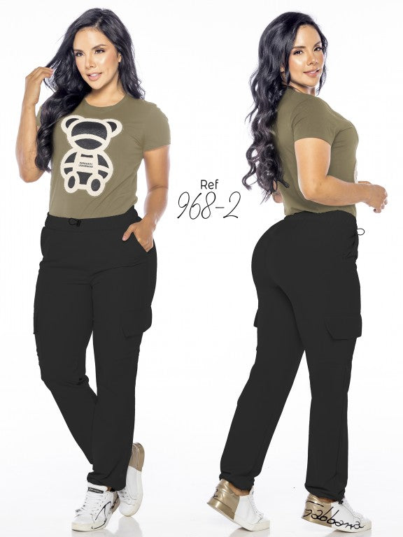 Jogger para Dama Ref. 968-2