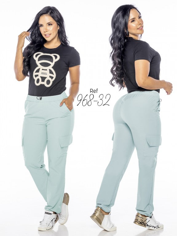 Jogger para Dama Ref. 968-32