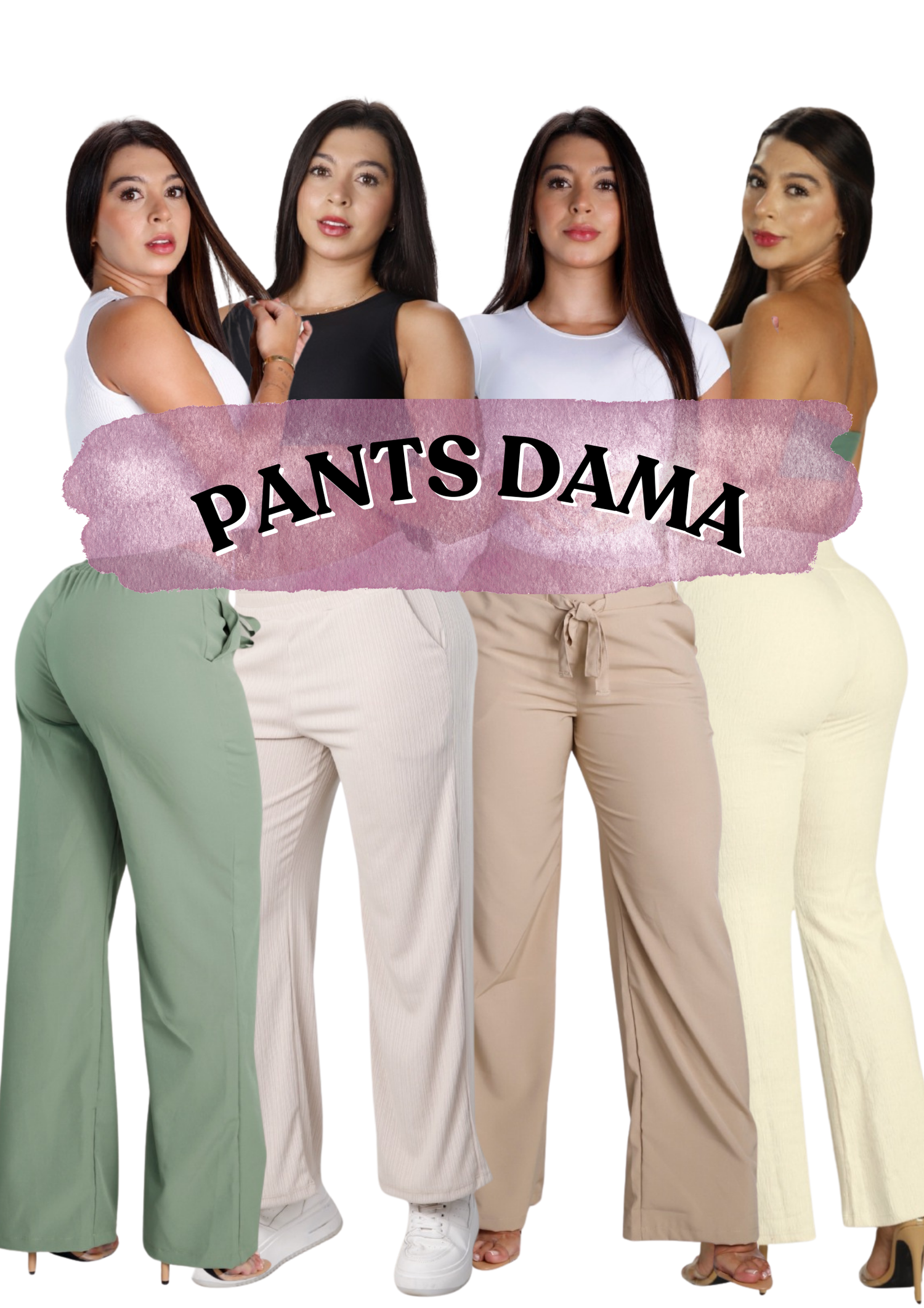 Pantalones