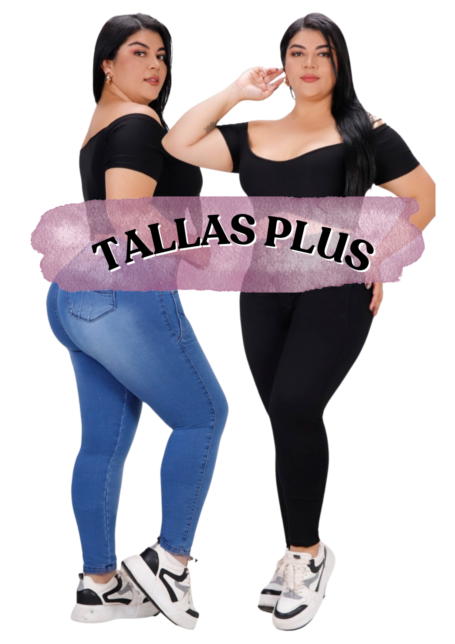 Plus Size