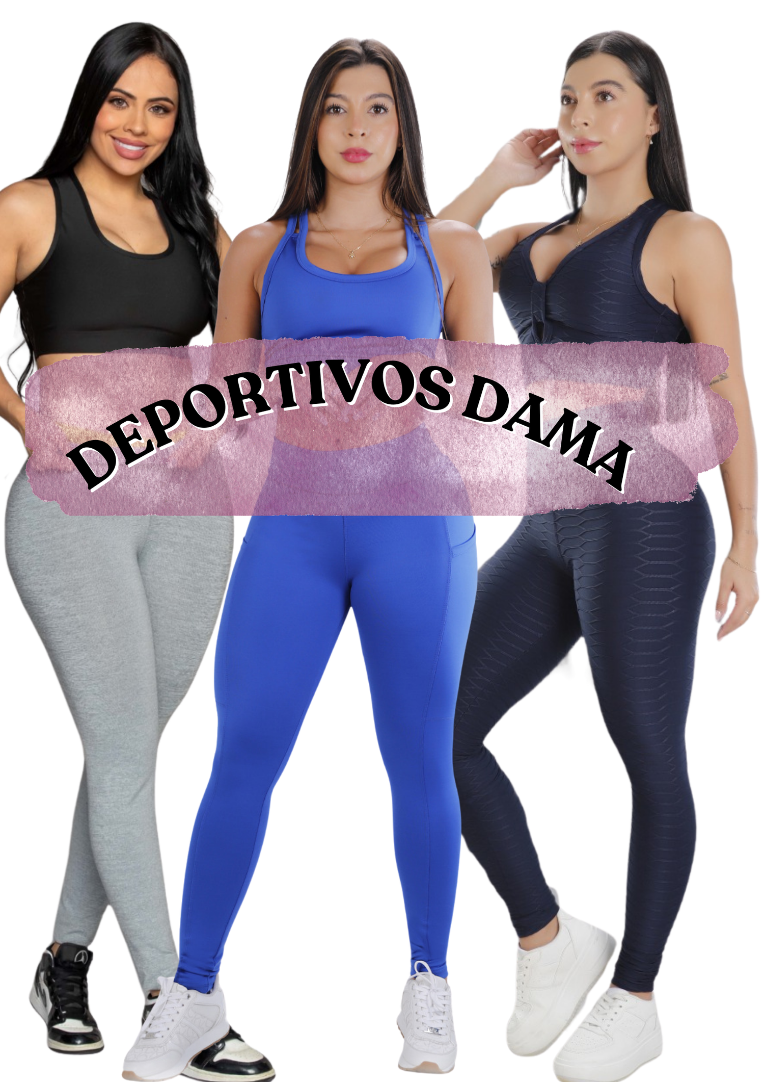 Línea Deportiva
