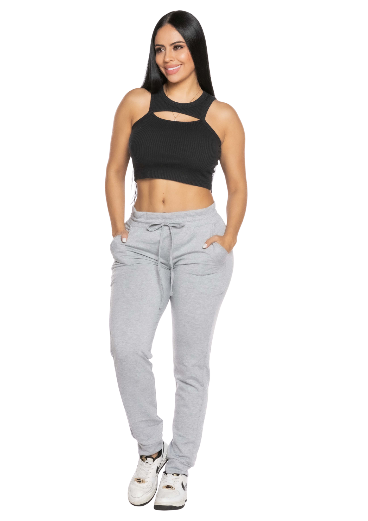 Jogger para Dama Ref. 921GC