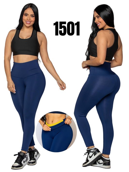 Set Deportivo en Neopreno para Dama Ref. 1501