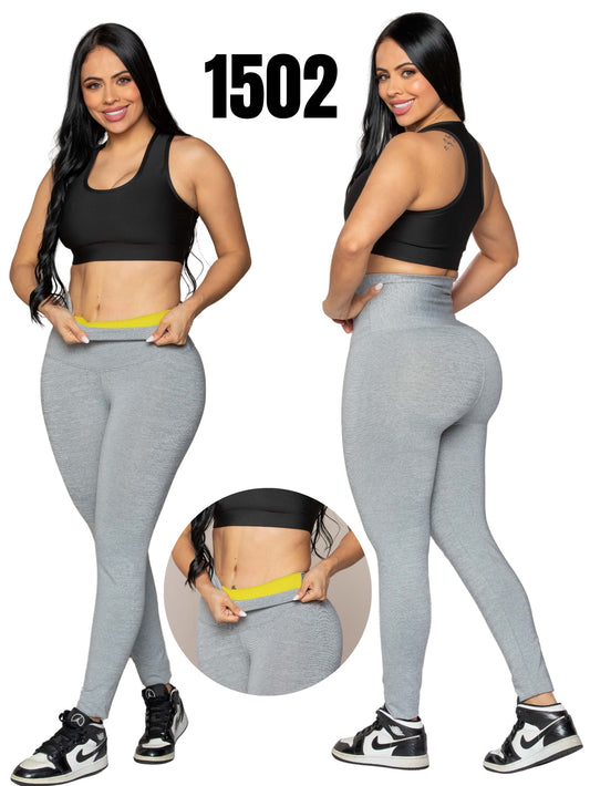 Set Deportivo en Neopreno para Dama Ref. 1502