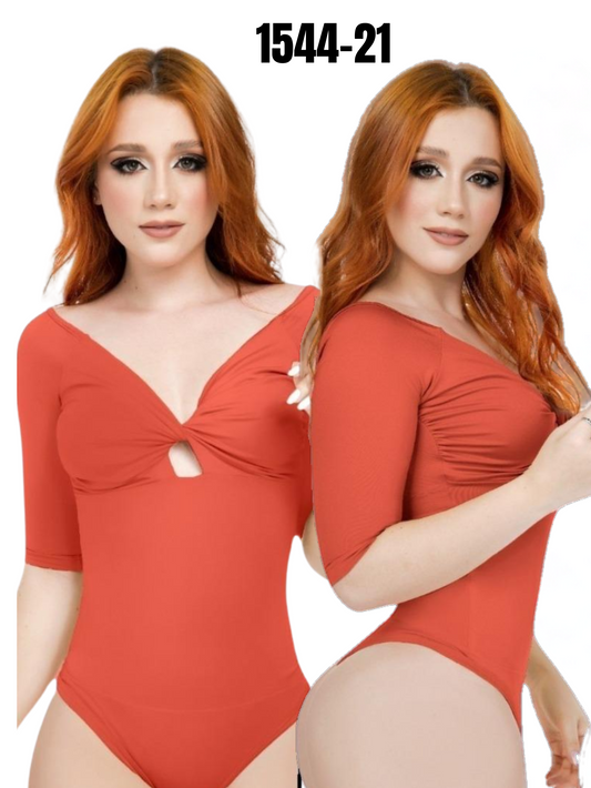 Body Reductor para Dama Ref. 1544-21