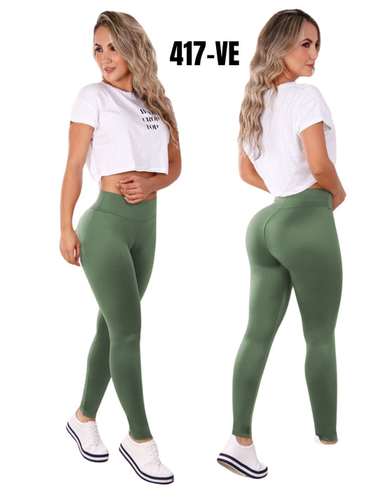 Lycra Deportiva para Dama Ref. 417
