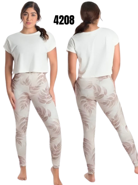 Set Deportivo para Dama Ref. 4208