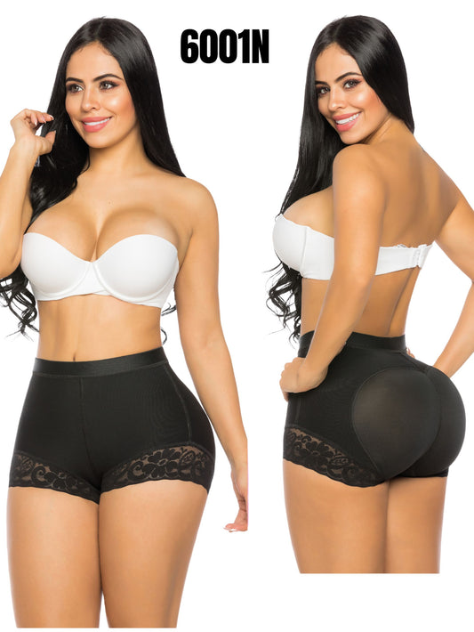 Faja Short Moldeadora para Dama Ref. 6001