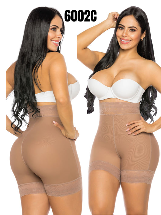 Faja Moldeadora para Dama Ref. 6002