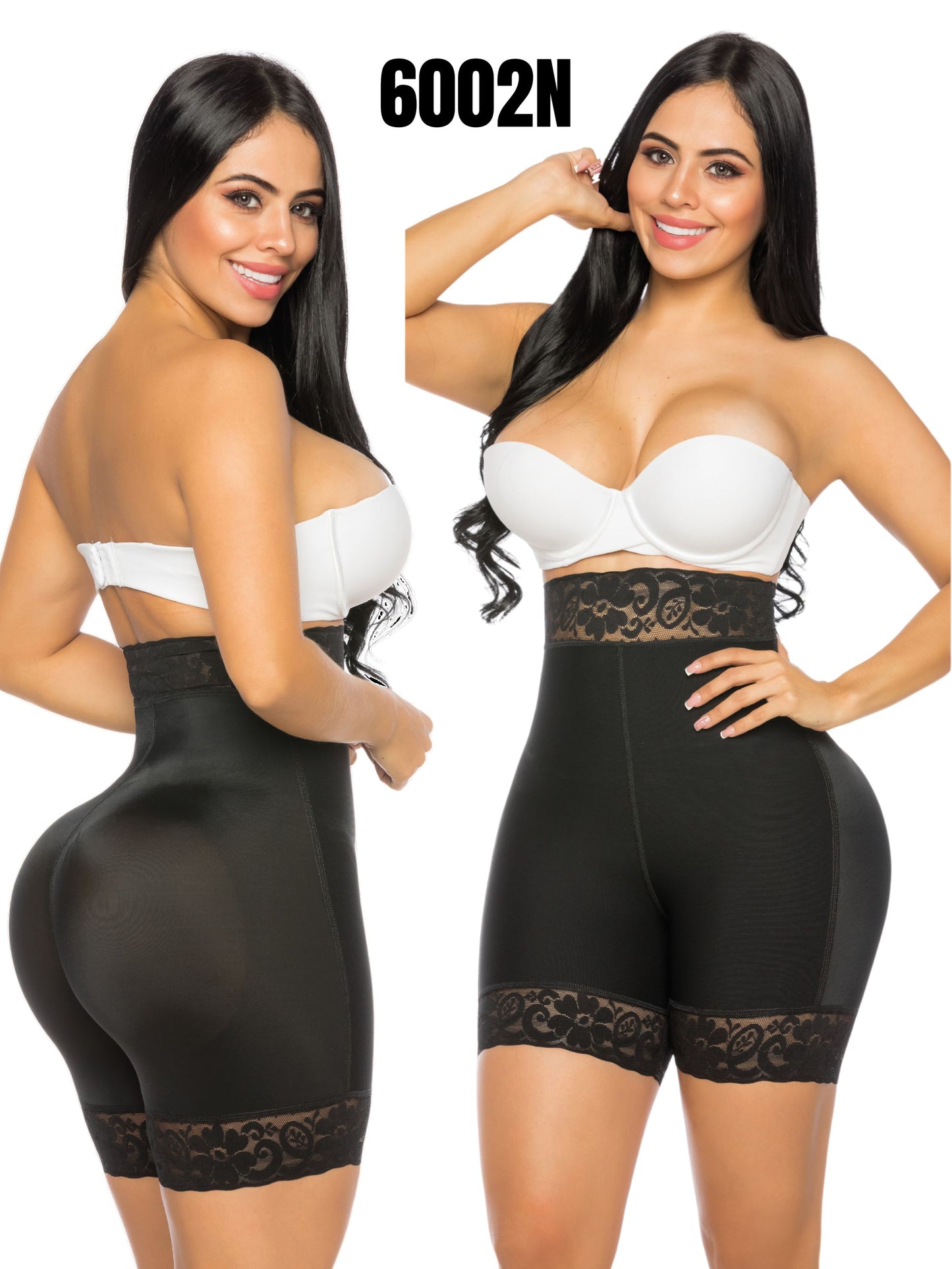 Faja Moldeadora para Dama Ref. 6002