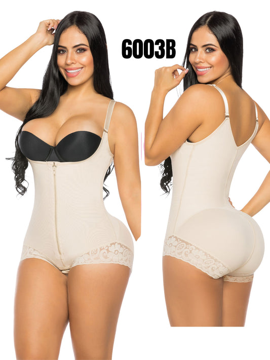 Faja Moldeadora para Dama Ref. 6003