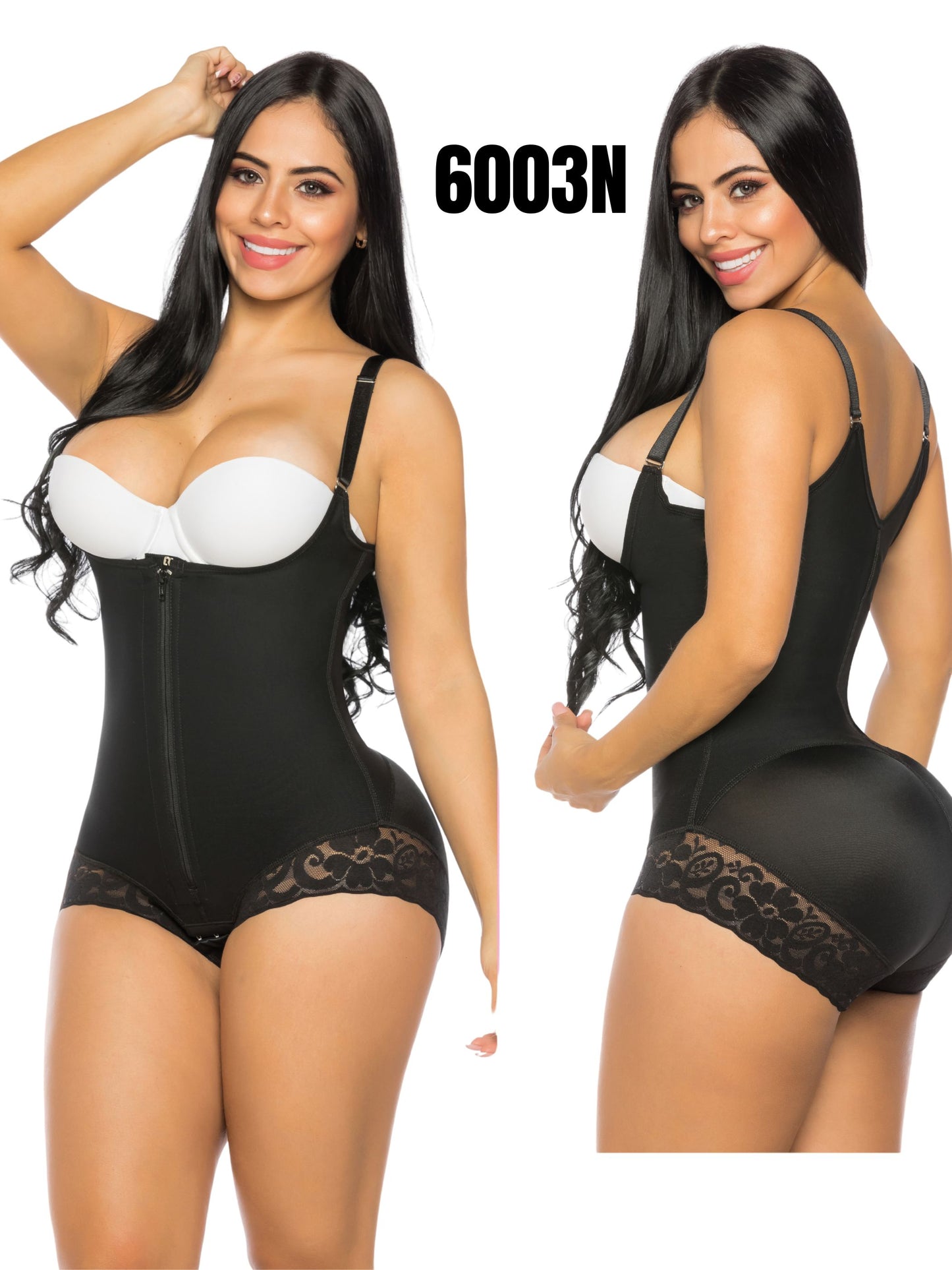 Faja Moldeadora para Dama Ref. 6003