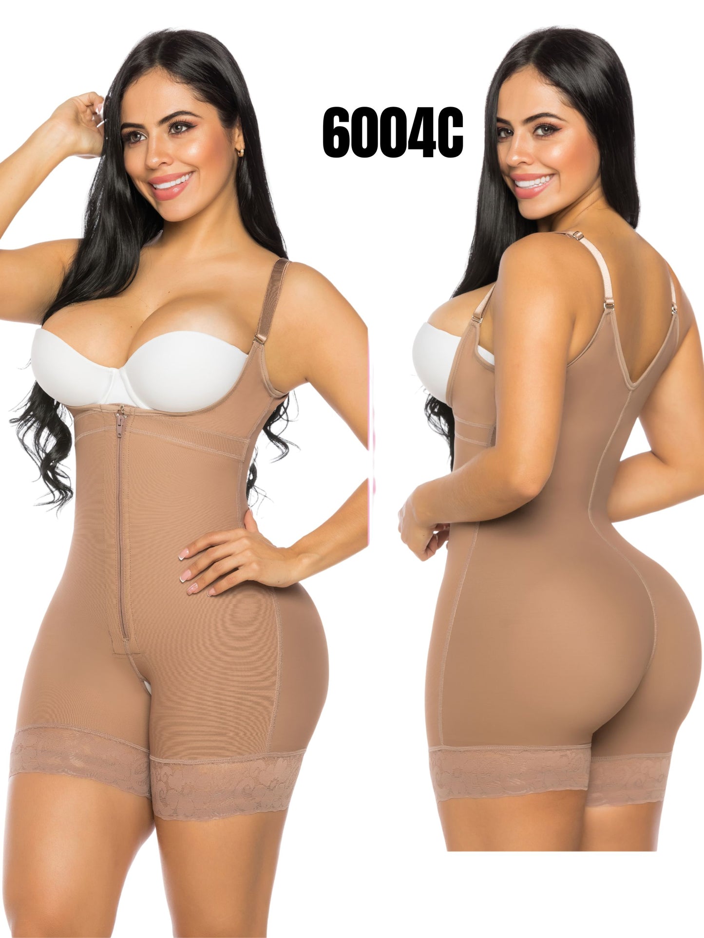 Faja Moldeadora para Dama Ref. 6004