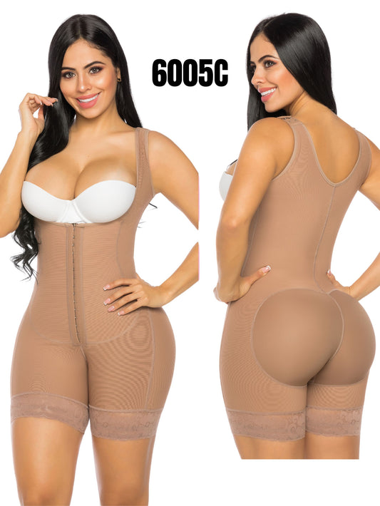 Faja Moldeadora para Dama Ref. 6005