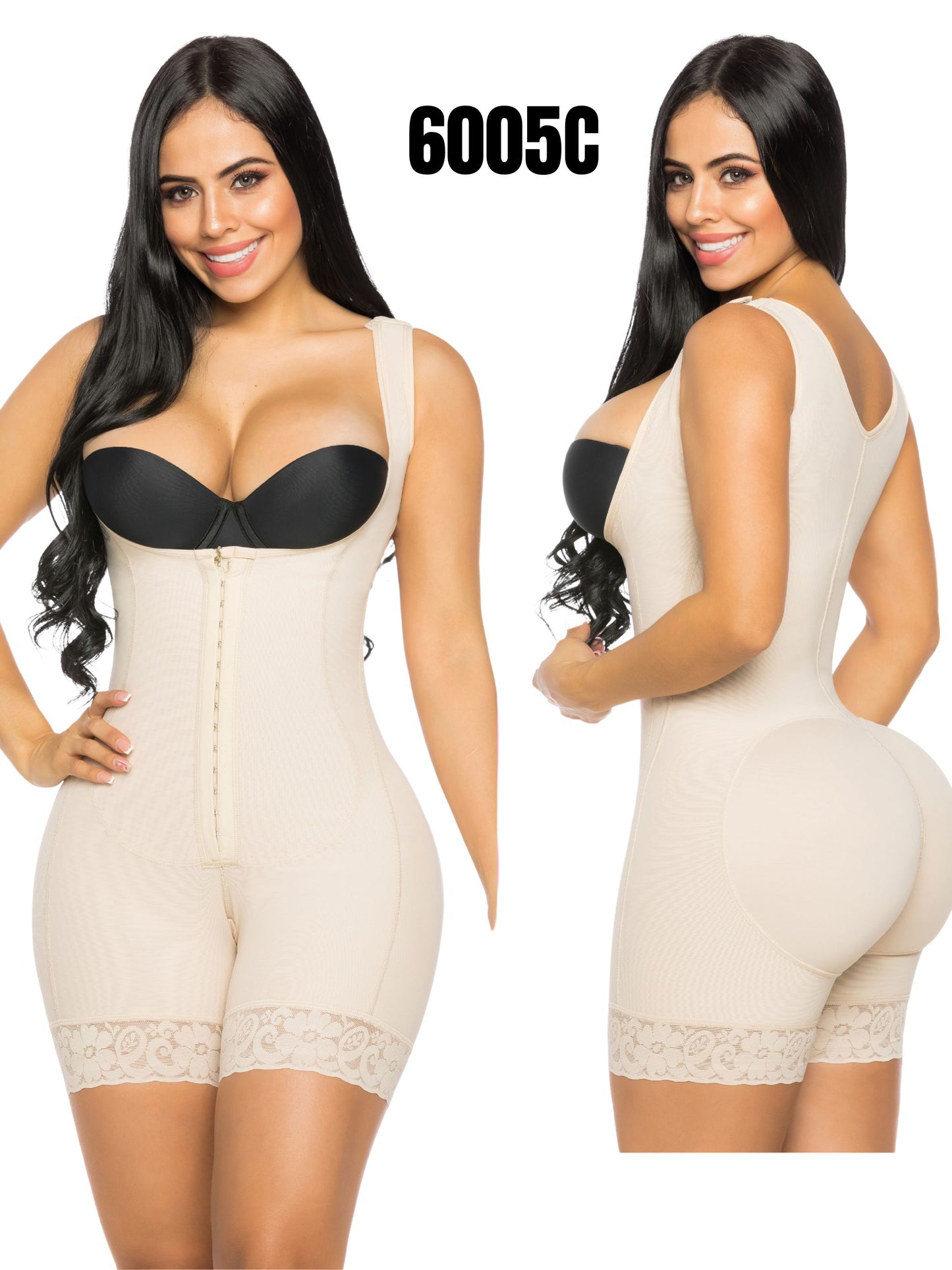 Faja Moldeadora para Dama Ref. 6005