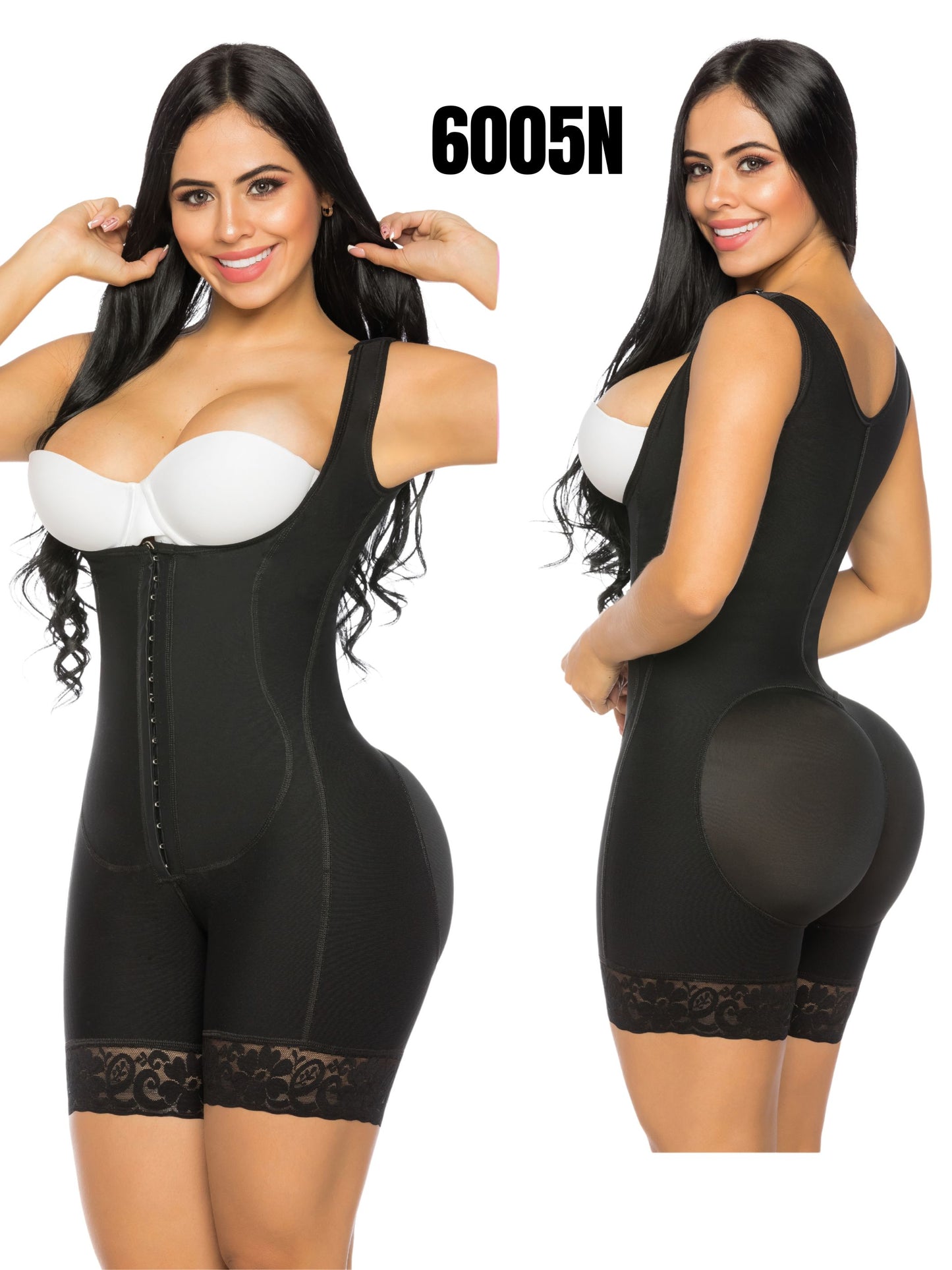 Faja Moldeadora para Dama Ref. 6005