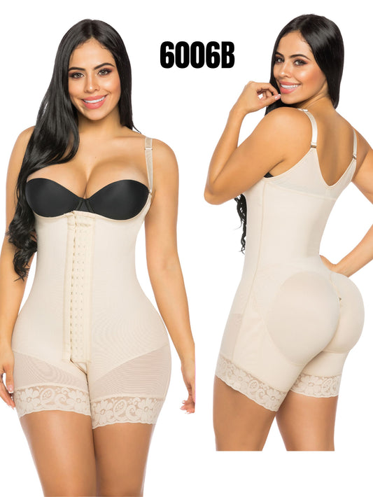 Faja Moldeadora para Dama Ref. 6006