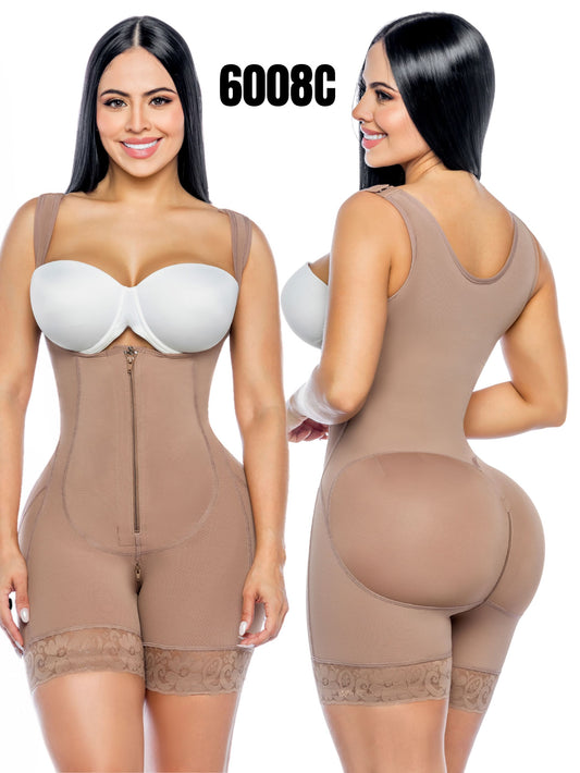 Faja Moldeadora para Dama Ref. 6008