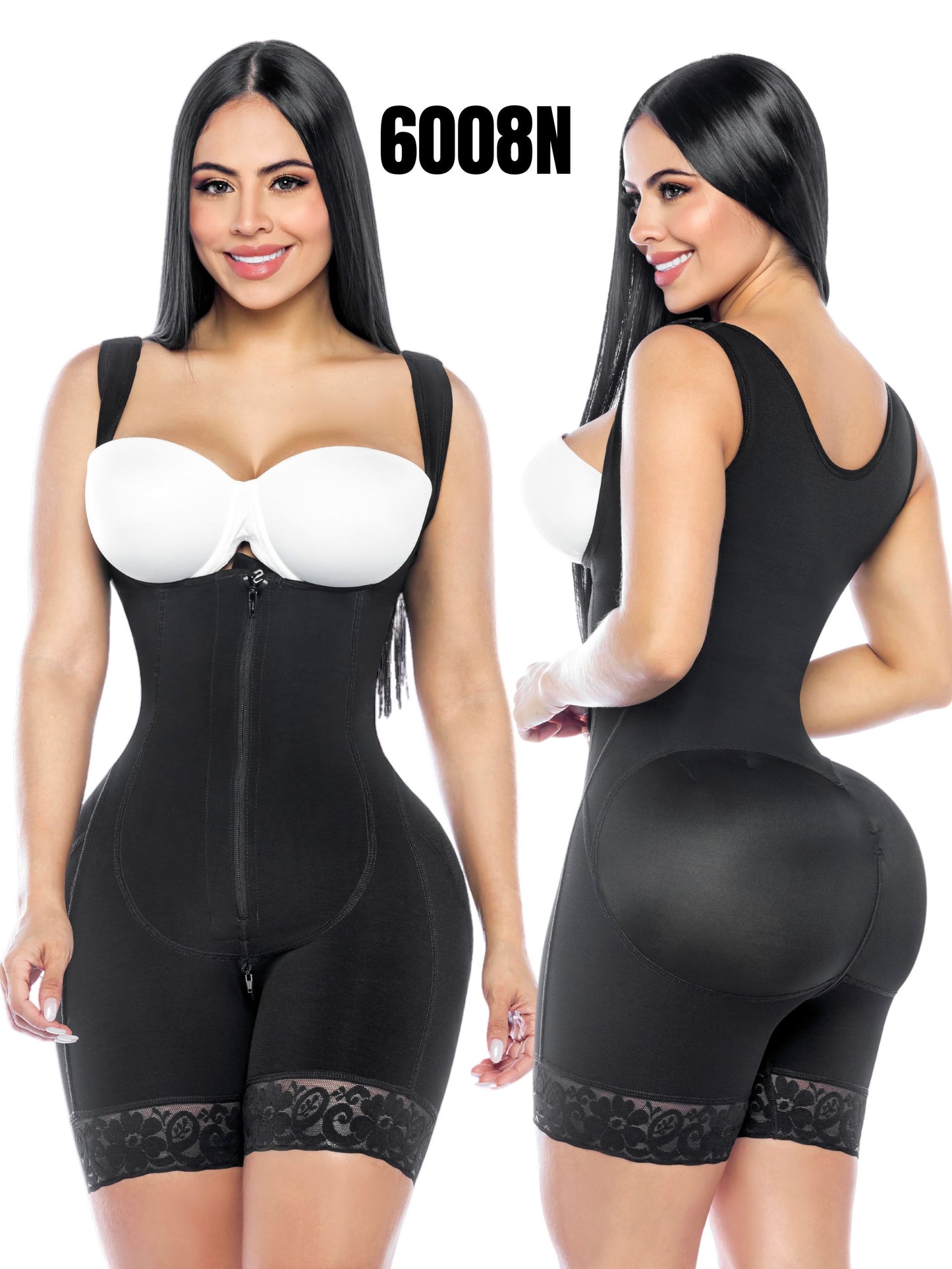 Faja Moldeadora para Dama Ref. 6008