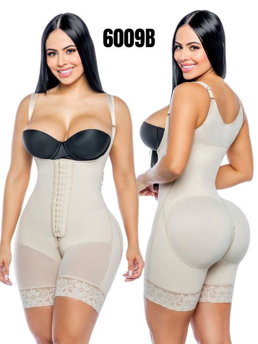 Faja Moldeadora para Dama Ref. 6009