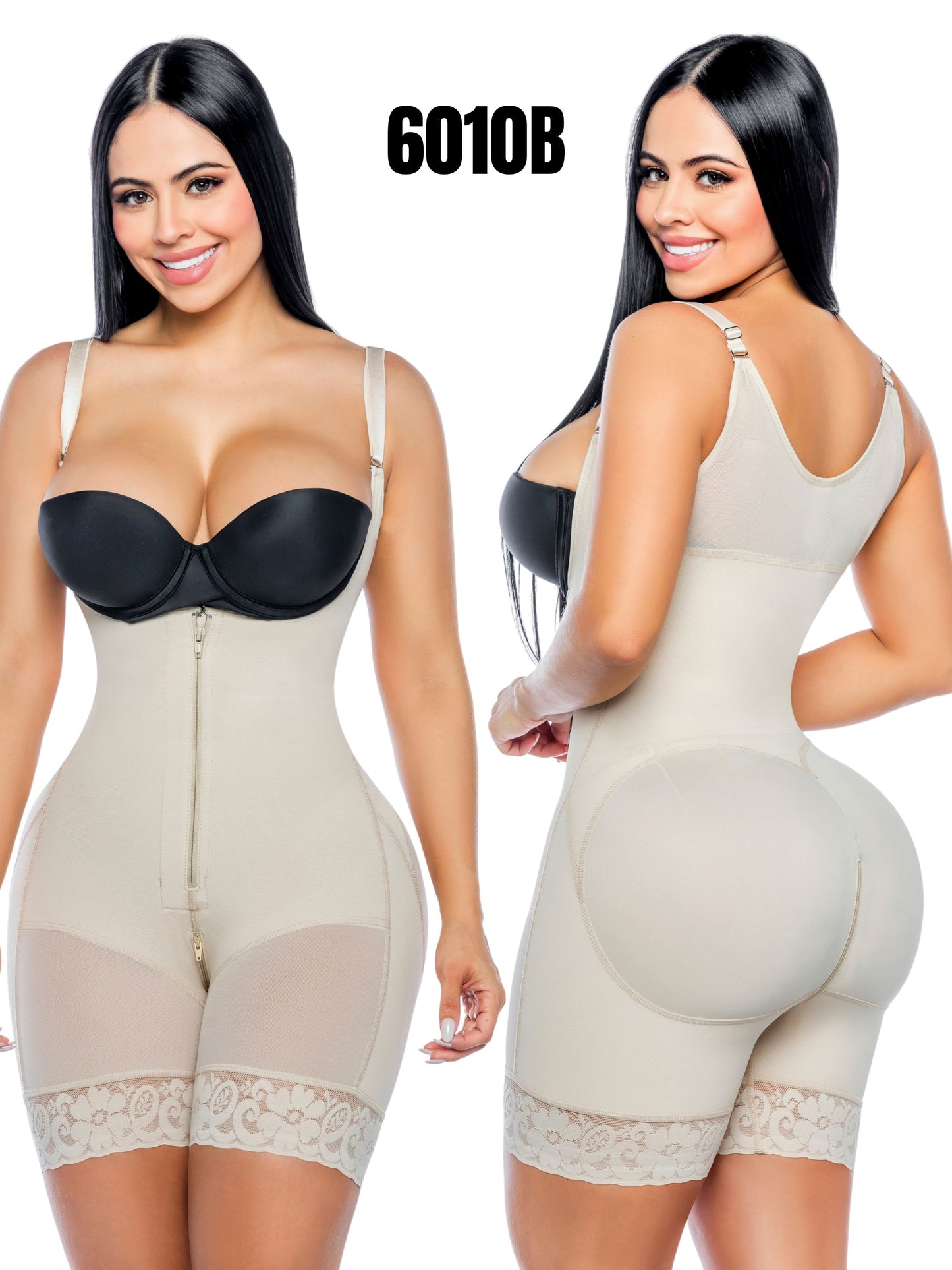 Faja Moldeadora para Dama Ref. 6010