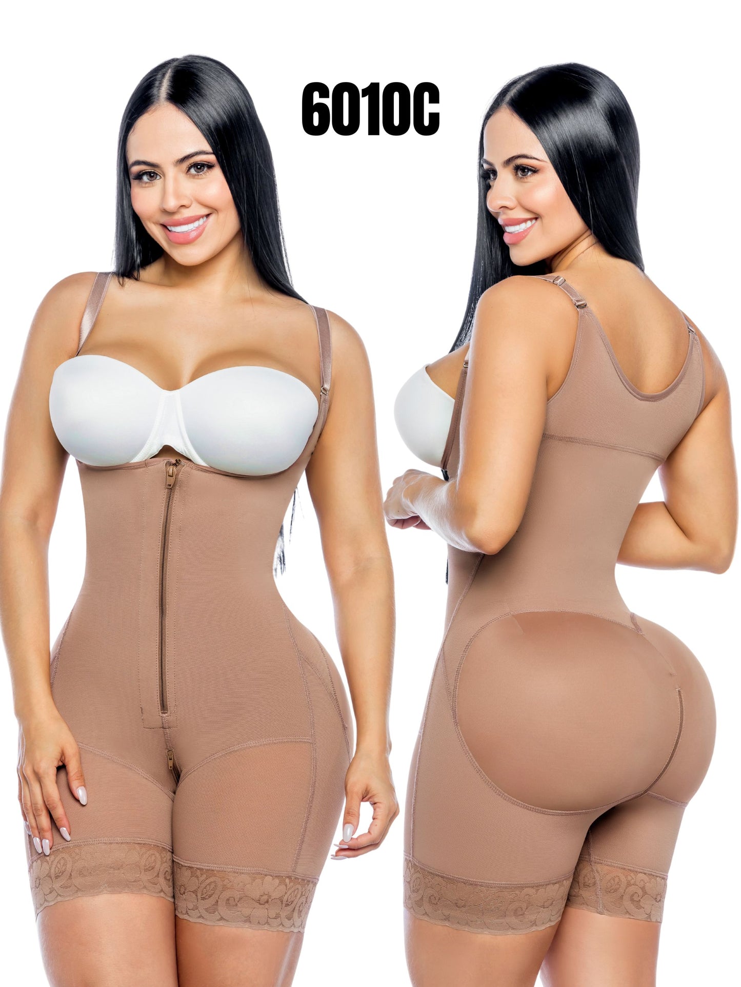 Faja Moldeadora para Dama Ref. 6010