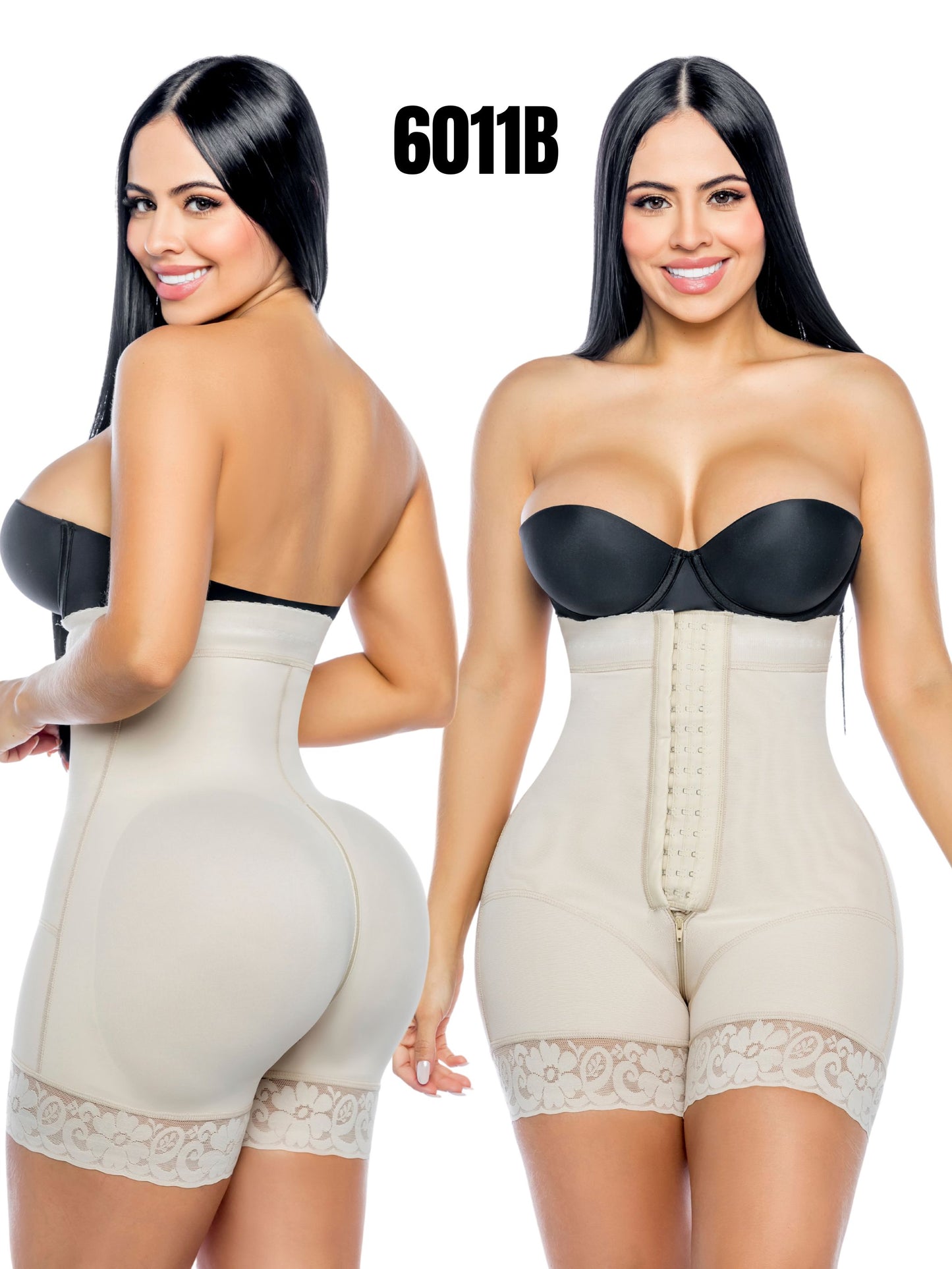 Faja Moldeadora para Dama Ref. 6011