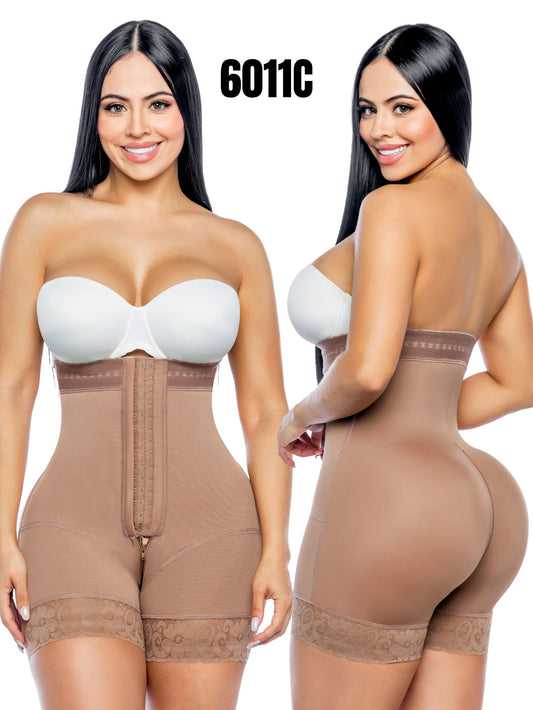 Faja Moldeadora para Dama Ref. 6011