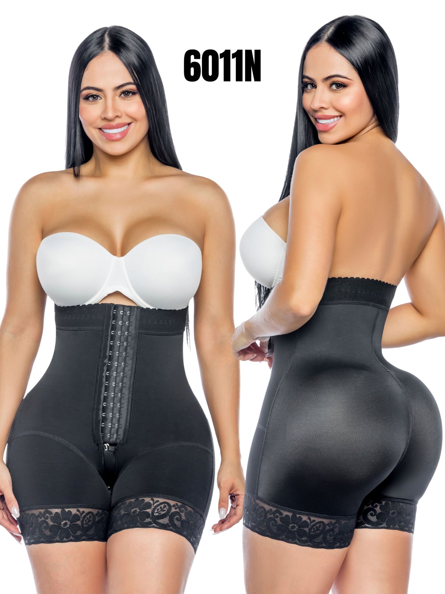 Faja Moldeadora para Dama Ref. 6011