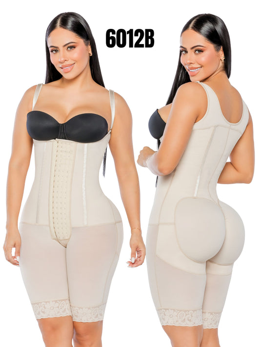 Faja Moldeadora para Dama Ref. 6012