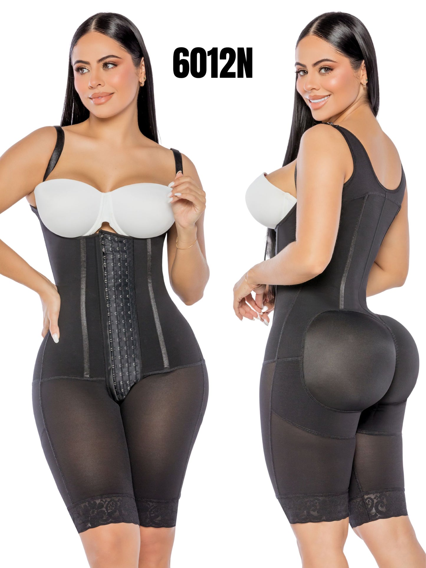 Faja Moldeadora para Dama Ref. 6012