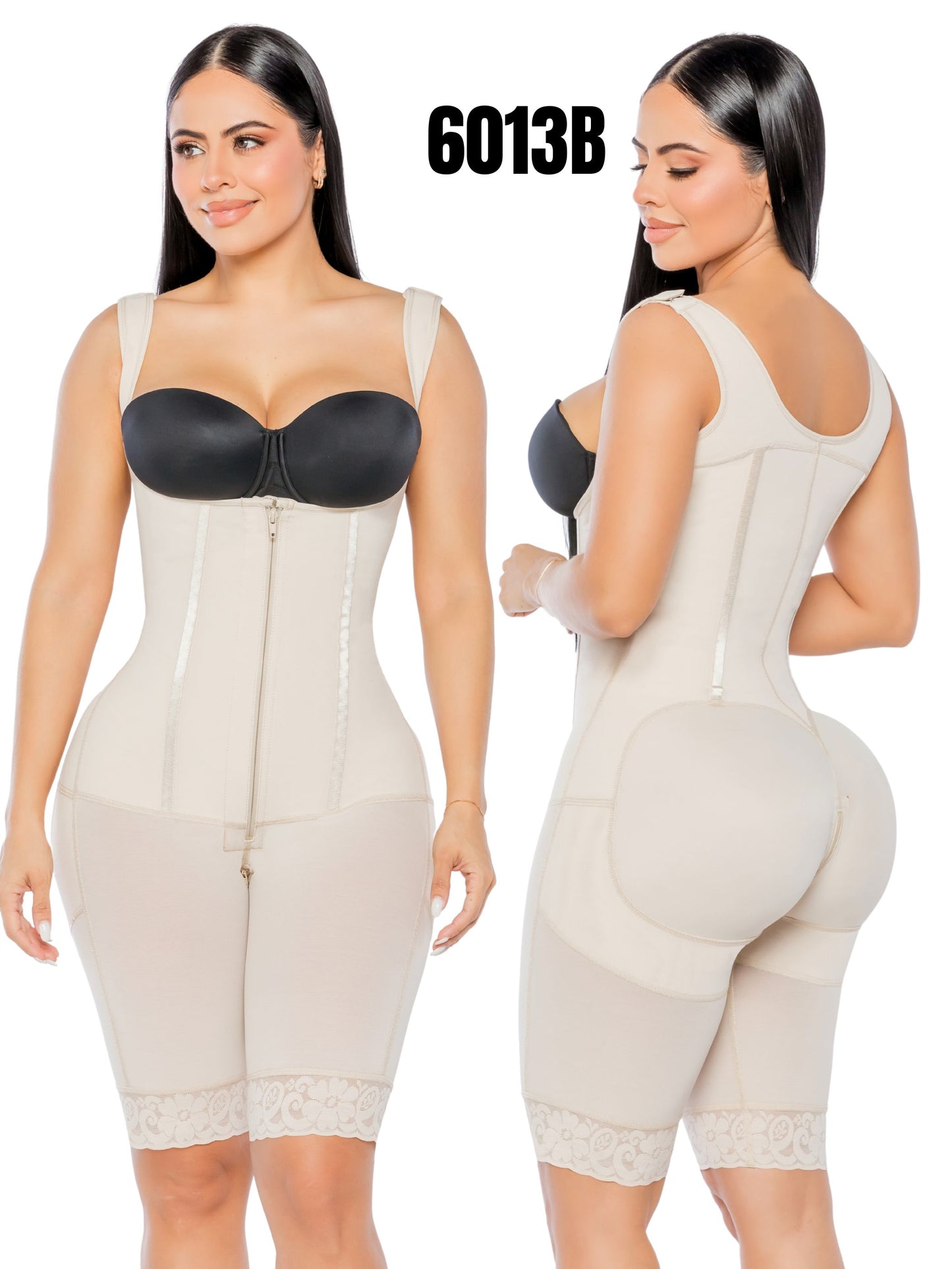 Faja Moldeadora para Dama Ref. 6013