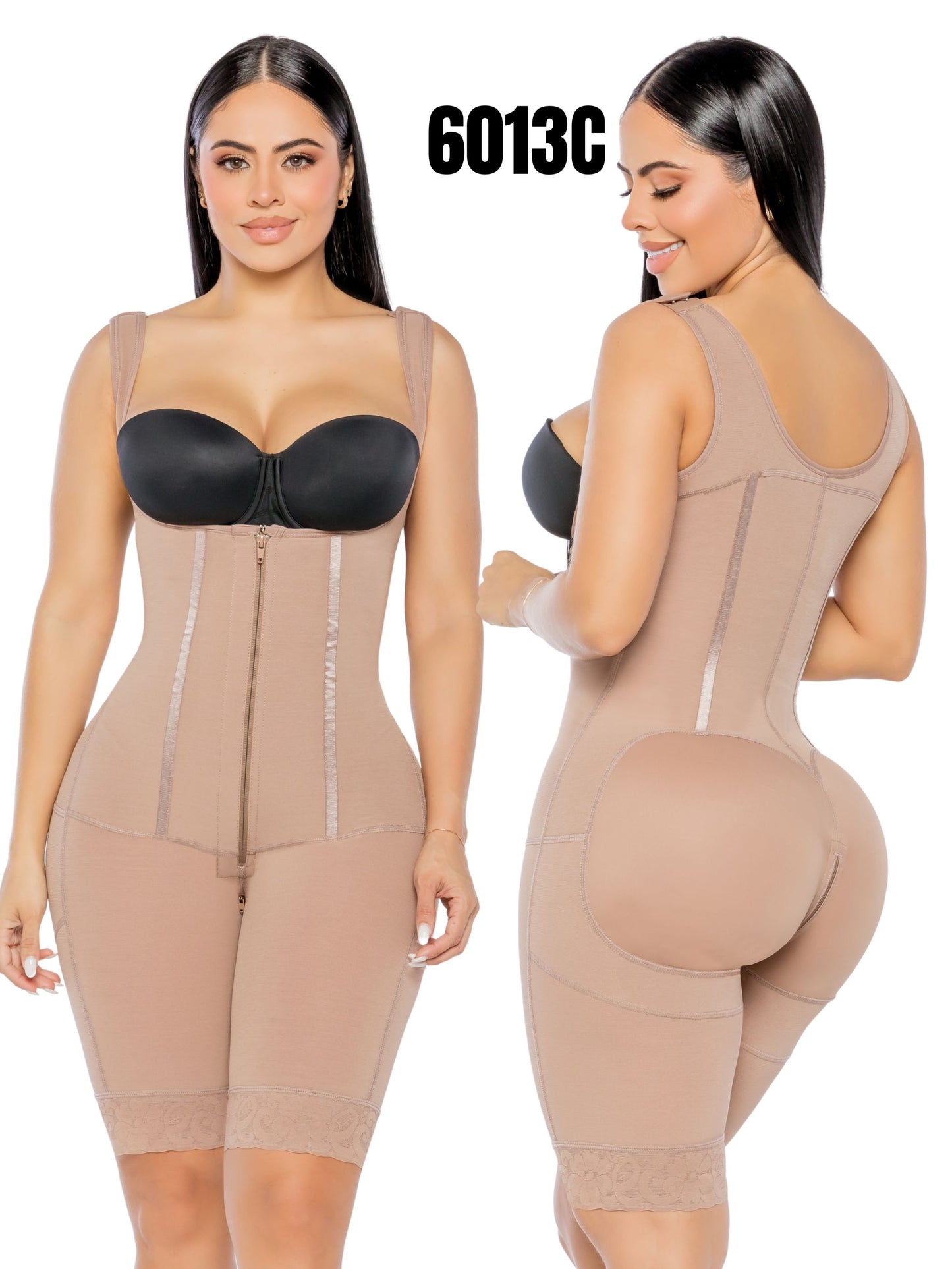 Faja Moldeadora para Dama Ref. 6013