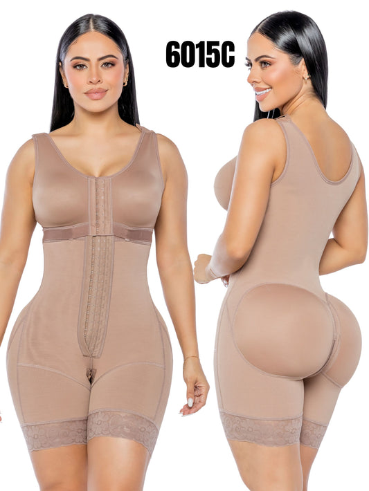 Faja Moldeadora para Dama Ref. 6015