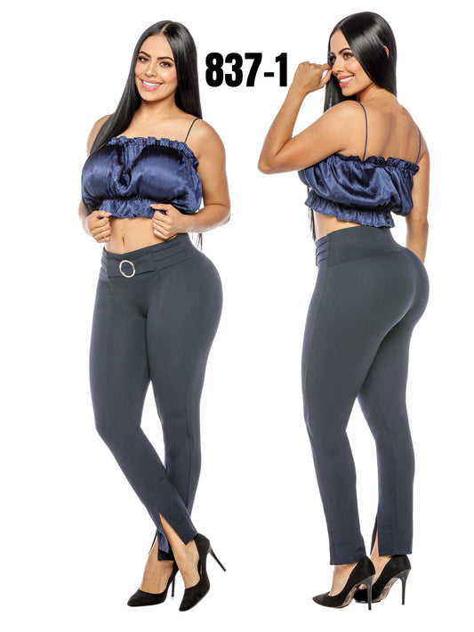 Leggins Clásico para Dama Ref. 837