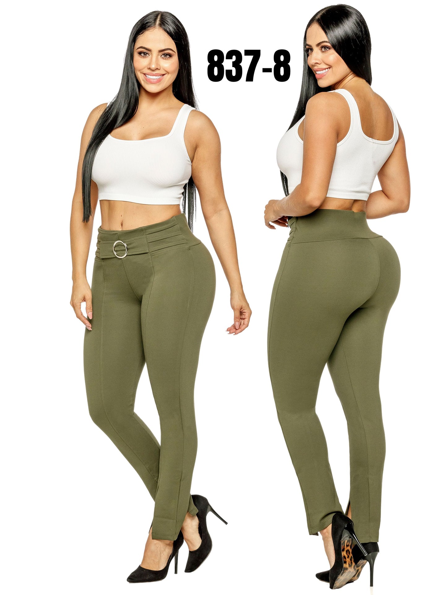 Leggins Clásico para Dama Ref. 837