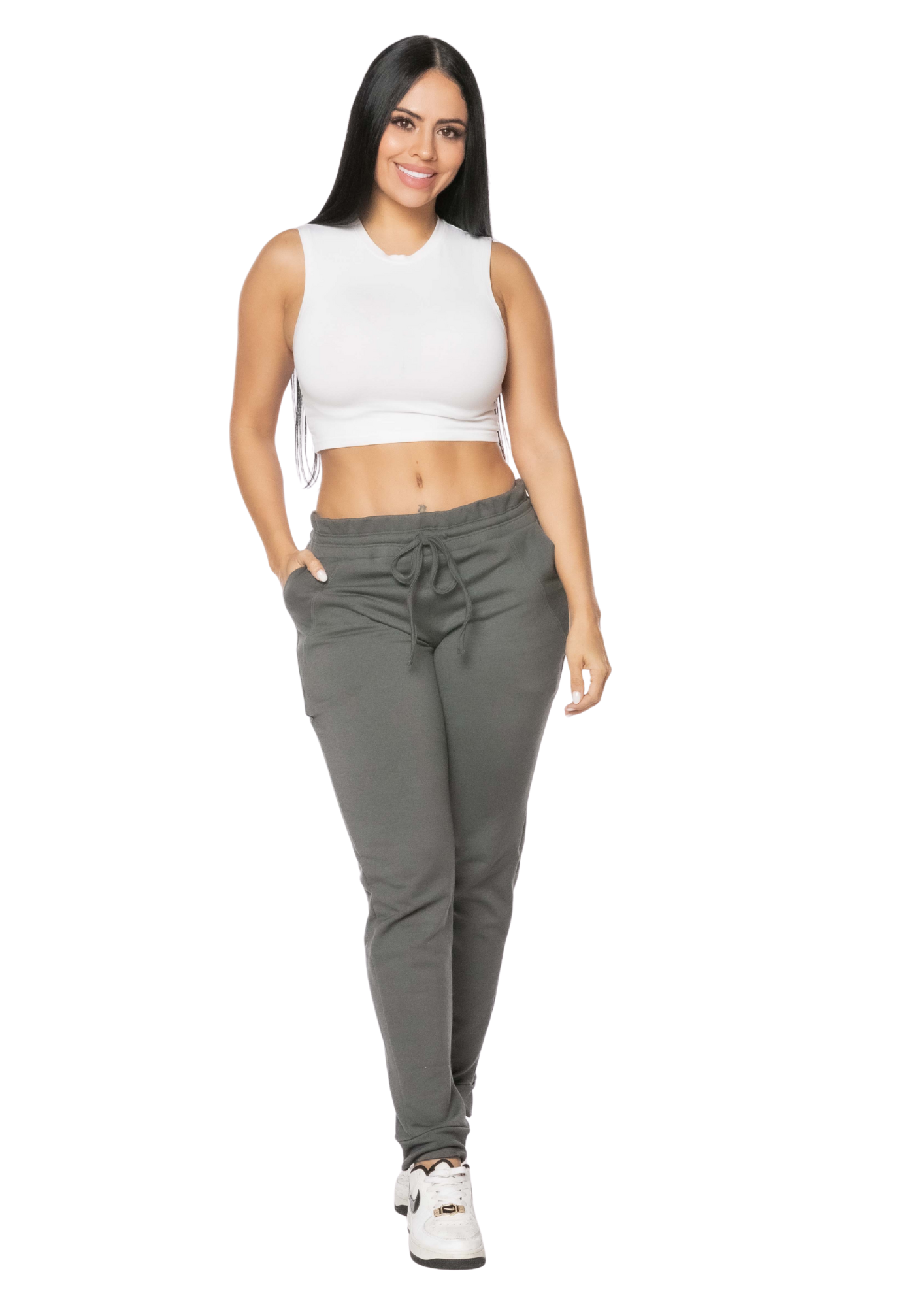 Jogger para Dama Ref. 921GO