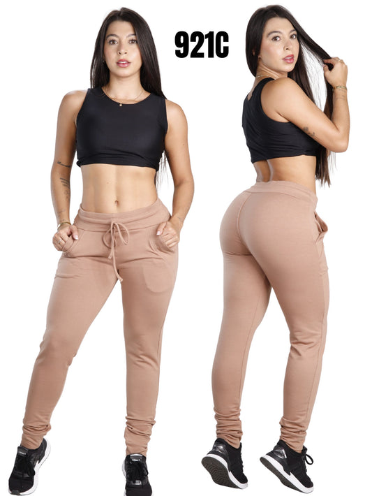 Jogger para Dama Ref. 921C