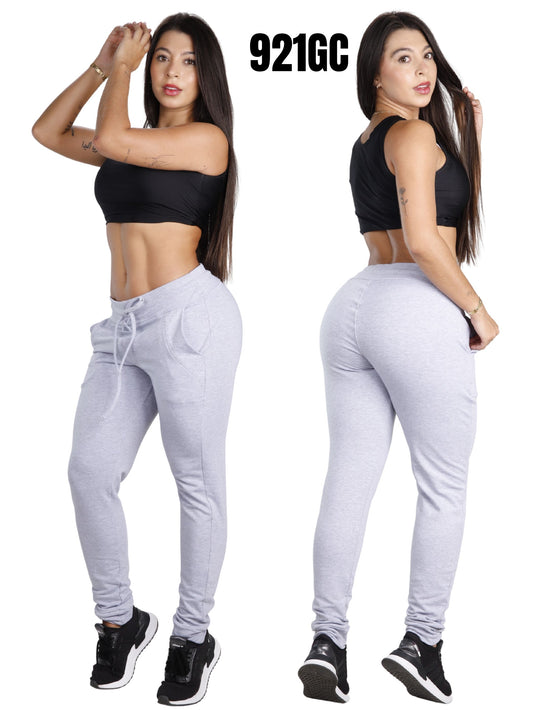 Jogger para Dama Ref. 921GC