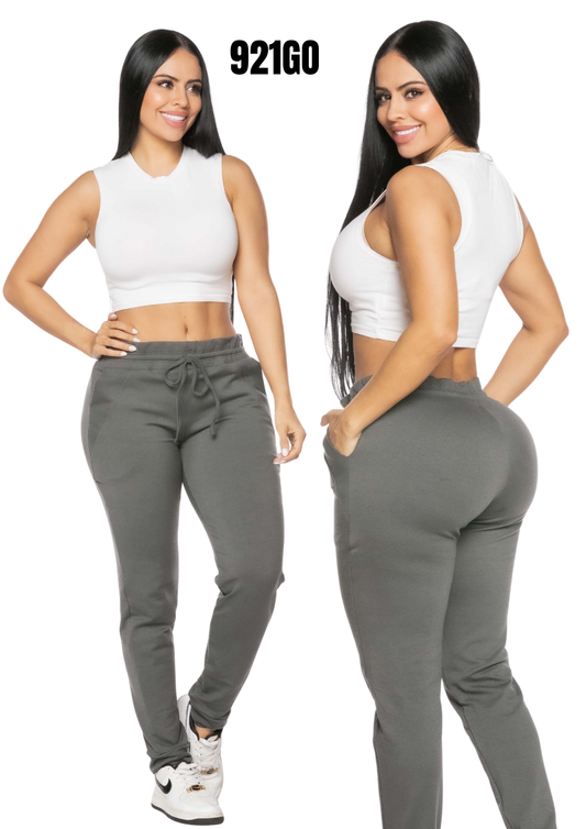Jogger para Dama Ref. 921GO