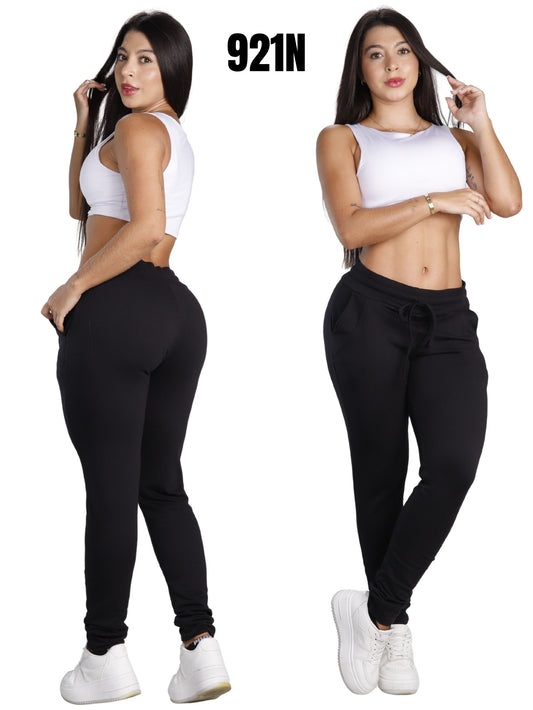 Jogger para Dama Ref. 921N