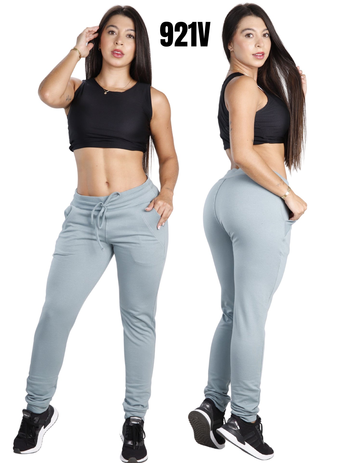 Jogger para Dama Ref. 921V