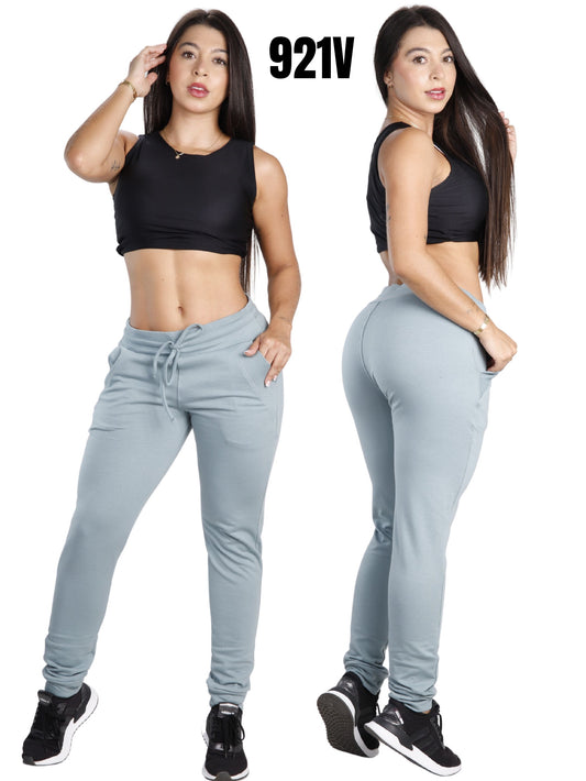 Jogger para Dama Ref. 921V