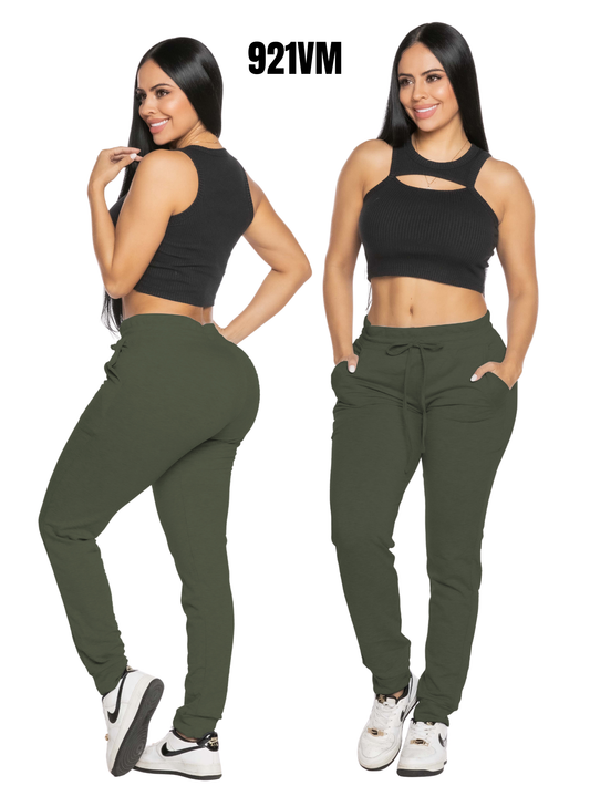 Jogger para Dama Ref. 921VM