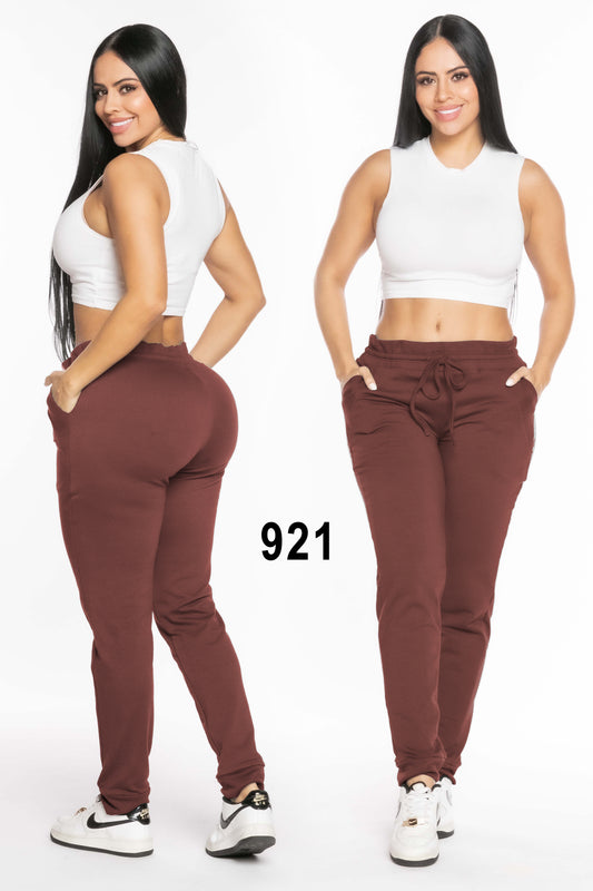 Jogger para Dama Ref. 921T